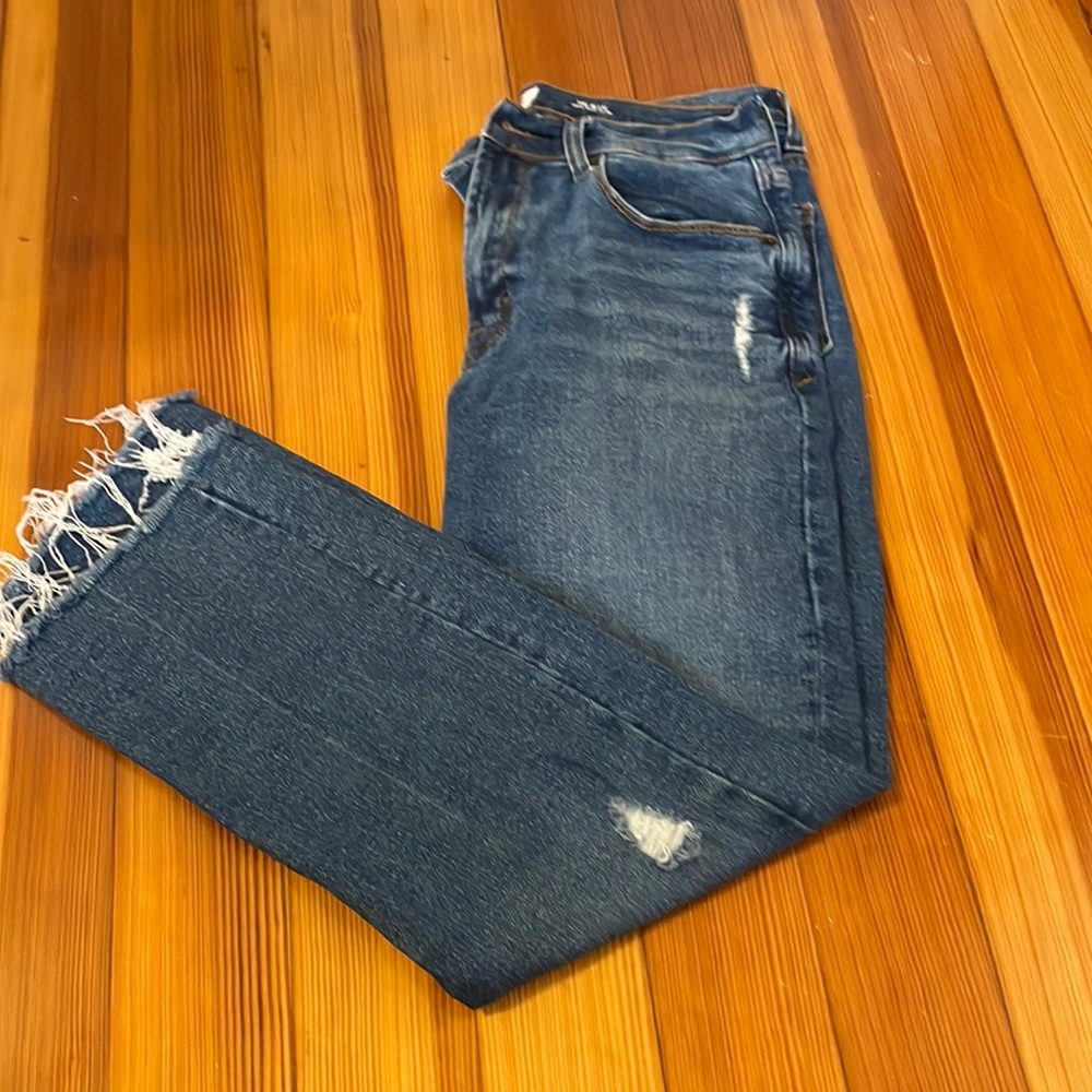 Kensie Jeans: The Allie High Rise Slim